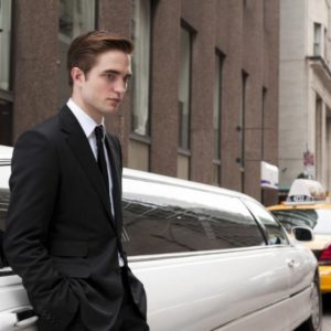 Cosmopolis