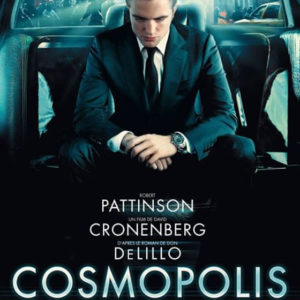 Cosmopolisposter