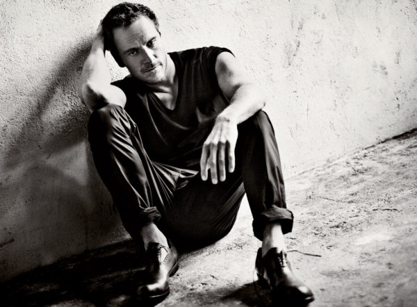 fassbender