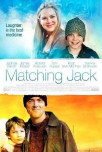 Matchingjackposter