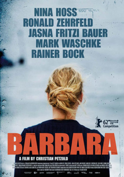 Barbaraposter