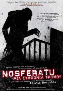 Nosferatuposter