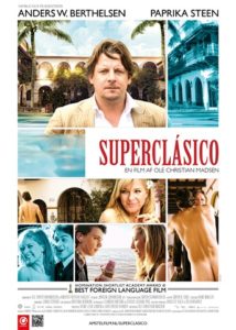 Superclasicoposter