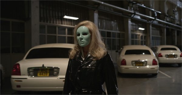 Holymotors