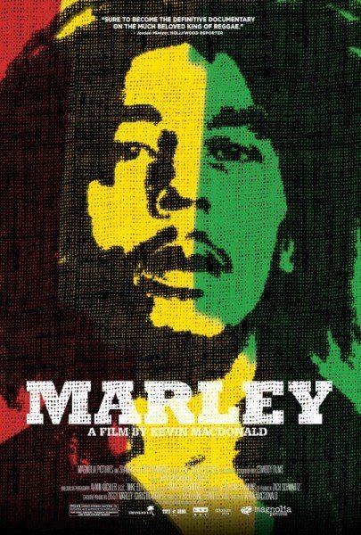 Marleyposter