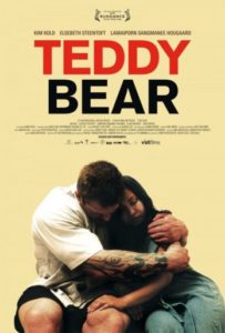 Teddyposter