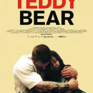 Teddyposter