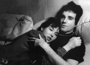 daniel day lewis isabelle Adjani