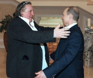 depardieu