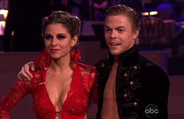 dwts men