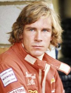 james hunt