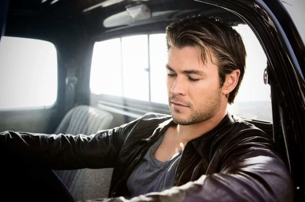 Chris Hemsworth 1