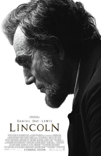 Lincolnposter