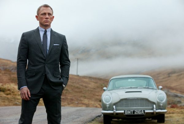 daniel craig