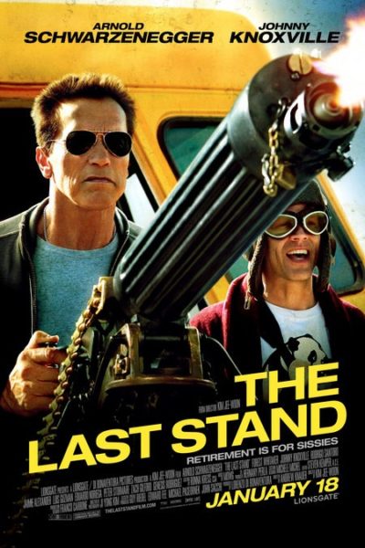 Laststandposter