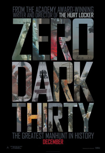 Zerodarkposter