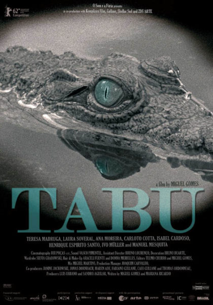 Tabuposter