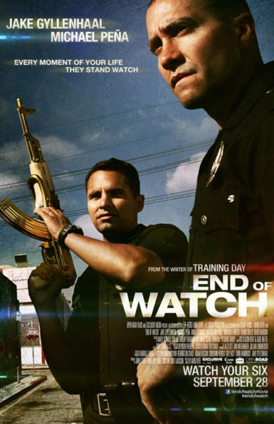 Endofwatchposter