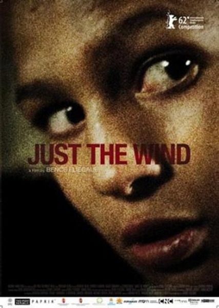 Justwindposter