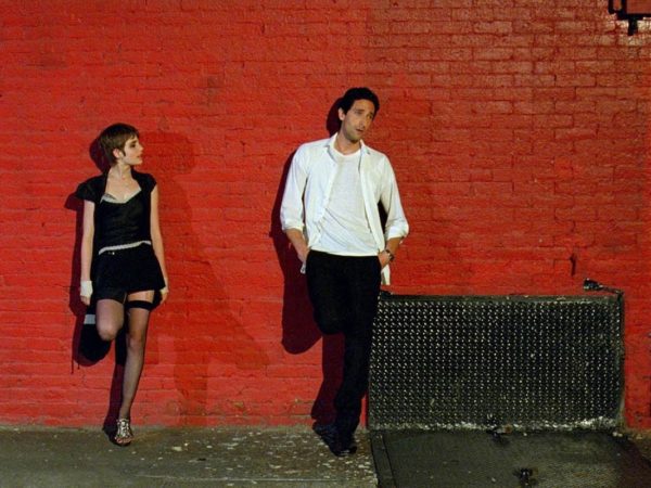 Detachment