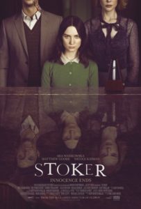 Stokerposter