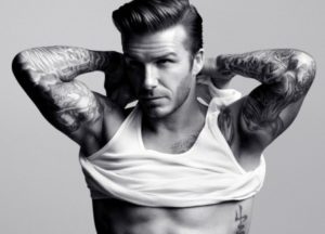 david beckham