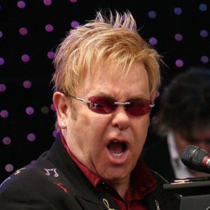 elton