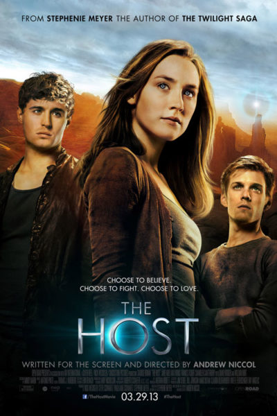 Hostposter