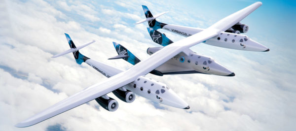 virgin galactic