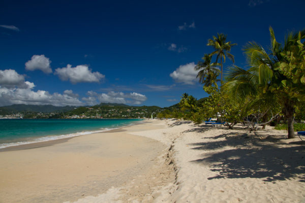 grand anse beach