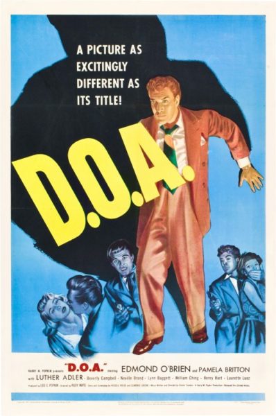 Doaposter