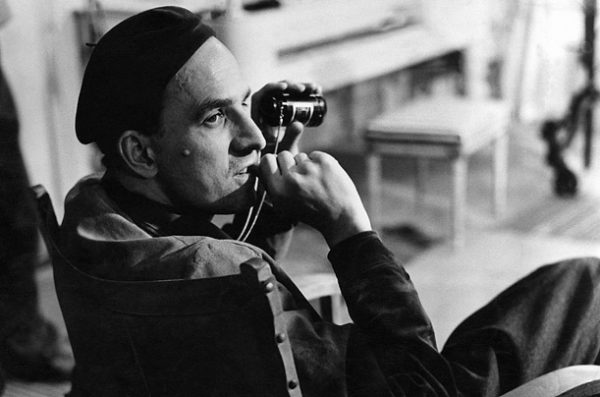 ingmarbergman