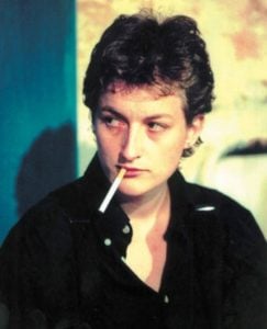 sarah kane