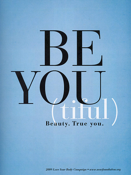 be-youtiful