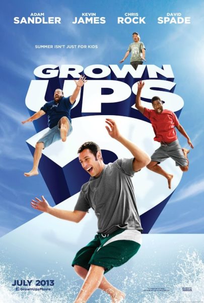 Grownups2poster