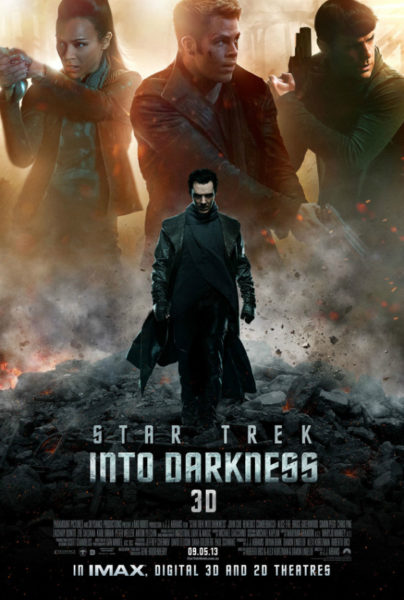 Startrekdarknessposter