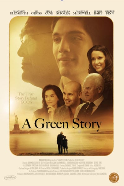 Greenstoryposter