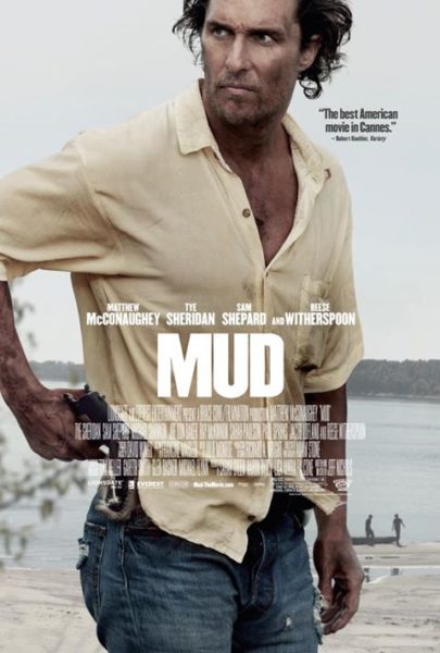 Mudposter