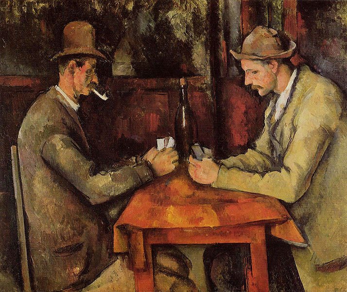 714px-card players 5th version 1894-1895 paul cezanne