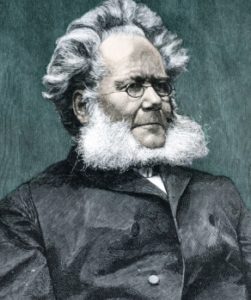 henrik-ibsen