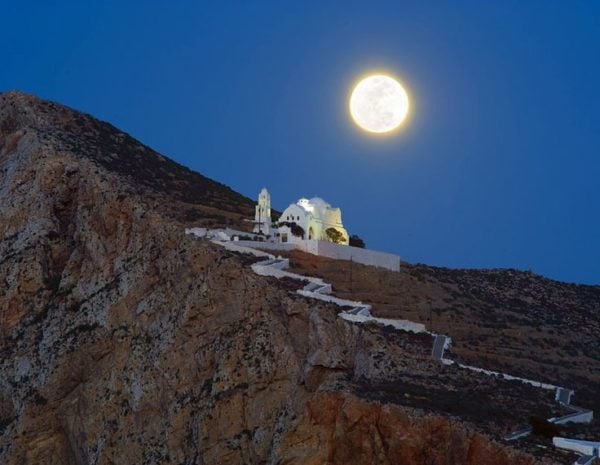 folegandros