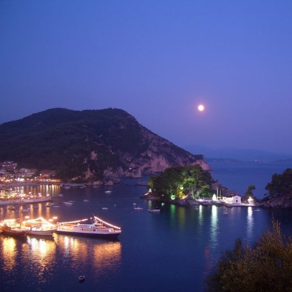 parga