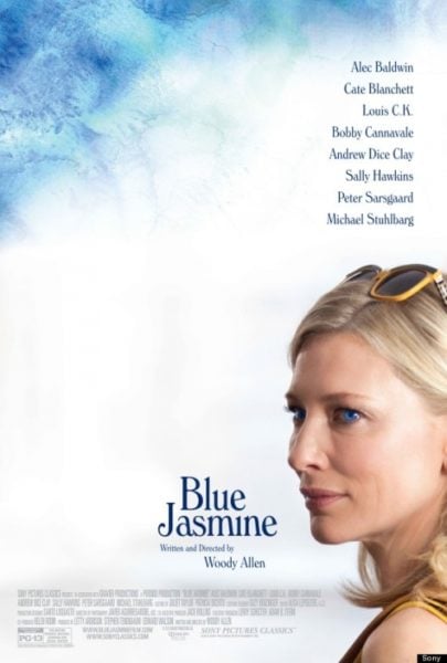 Bluejasposter