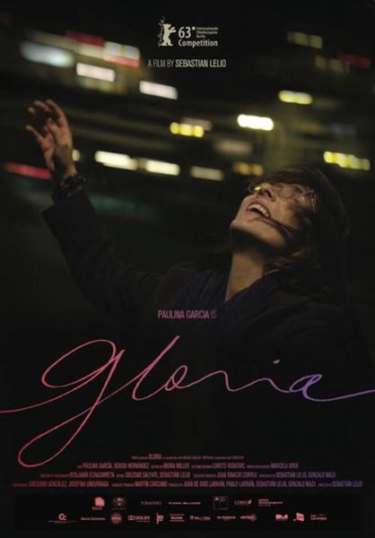 Gloriaposter