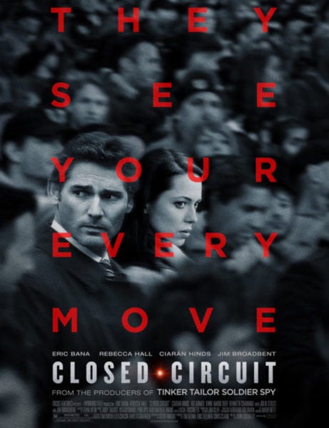 Closedcposter