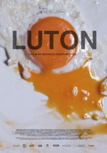 Lutonposter