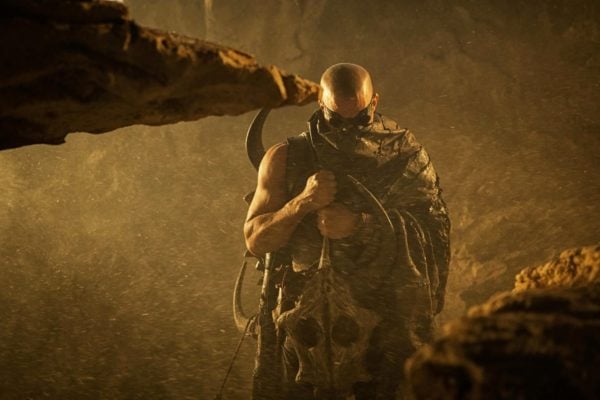 Riddick