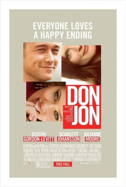 Donjonposter