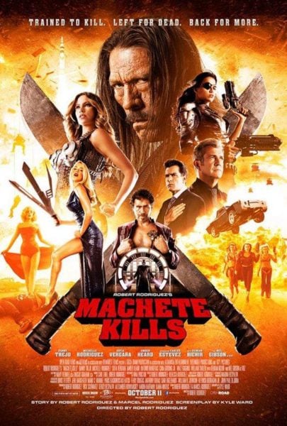 Machekposter