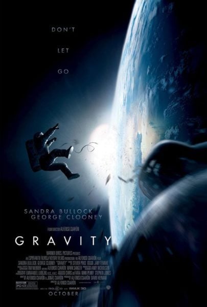 Gravityposter